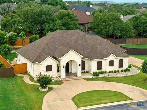 1127 Redleaf Drive Nolanville TX 76559