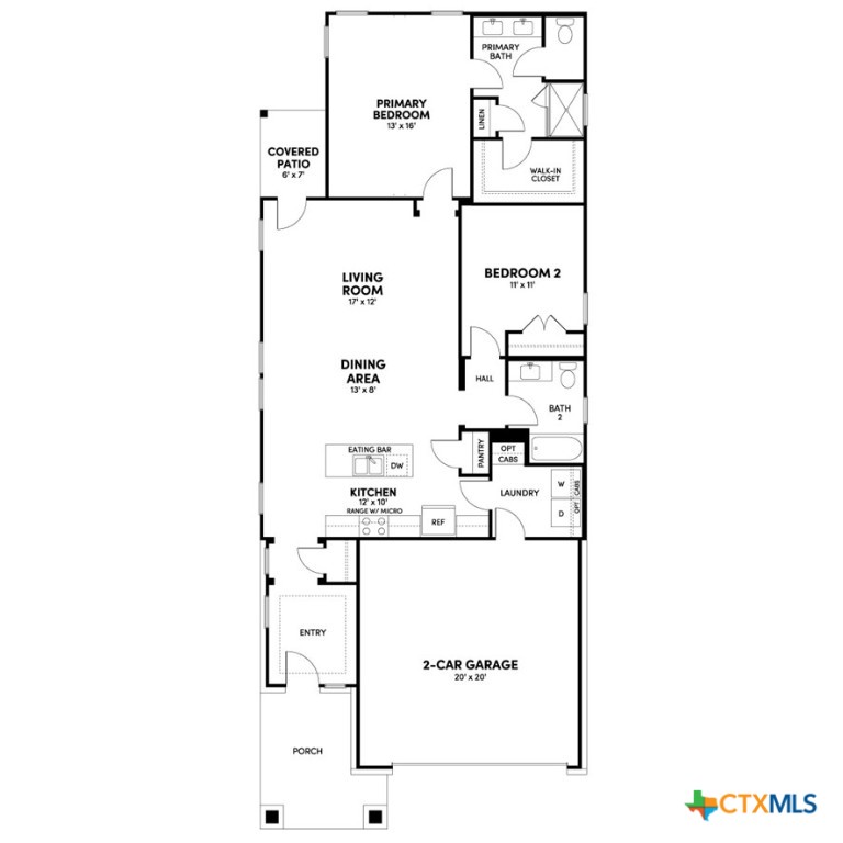 112 Mountain Sorrel Court