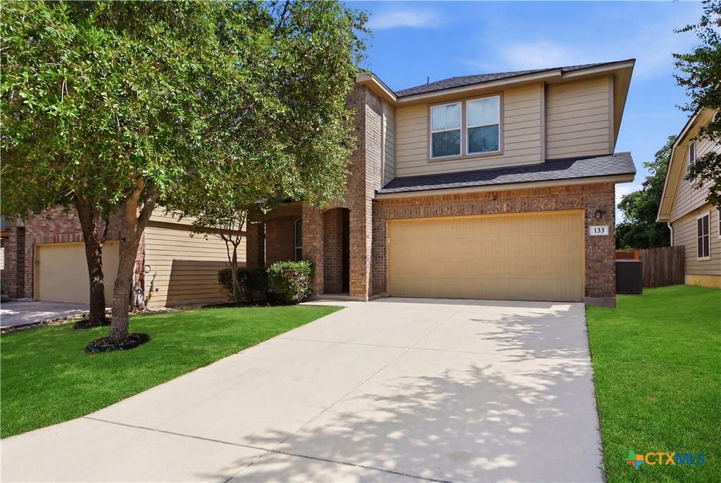 Photo of 133 Finch Knoll, San Antonio, TX 78253 (MLS # 619480)
