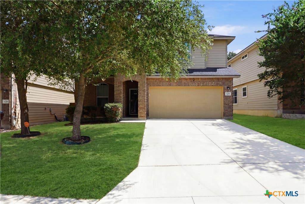 Photo of 133 Finch Knoll, San Antonio, TX 78253 (MLS # 619480)