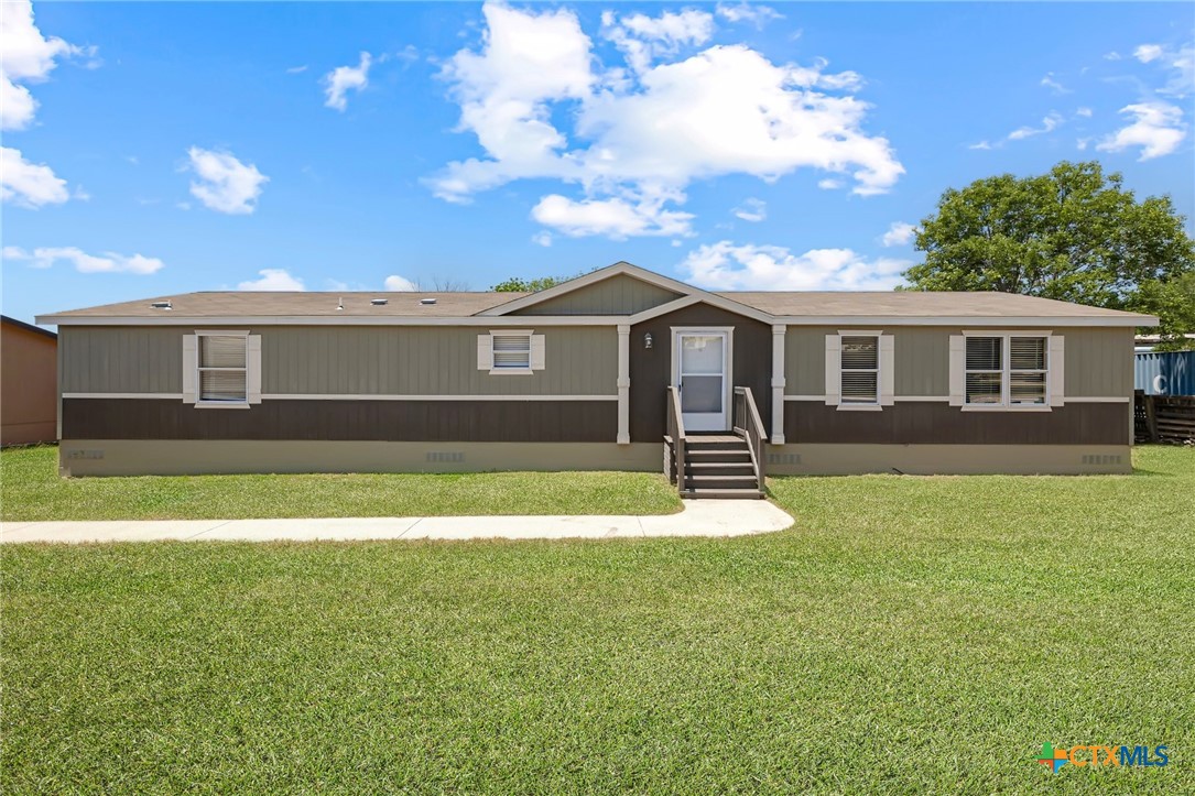 105 Jordan Drive