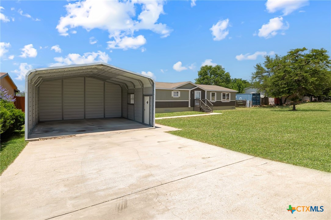 105 Jordan Drive