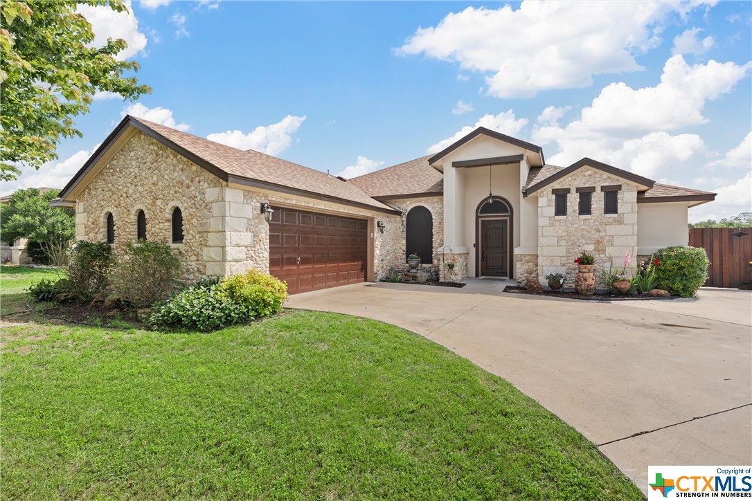 View Salado, TX 76571 house