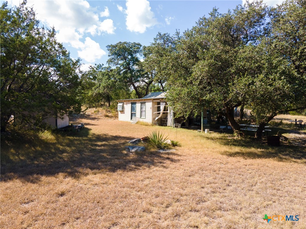 474 Wilson Branch Road