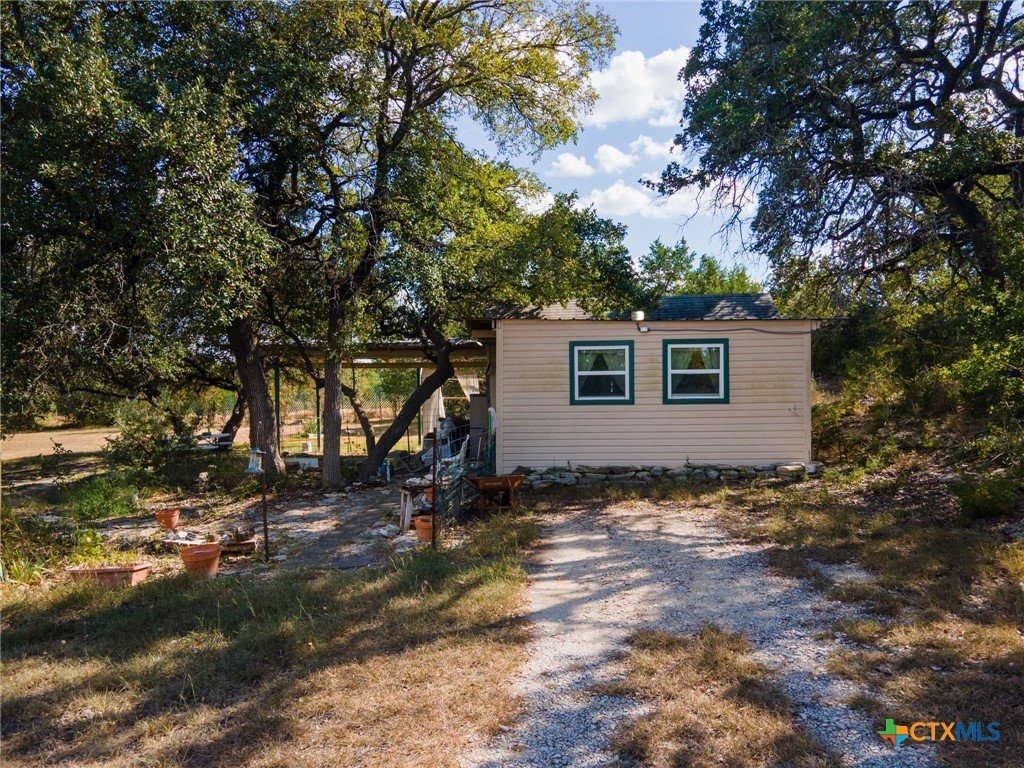 474 Wilson Branch Road