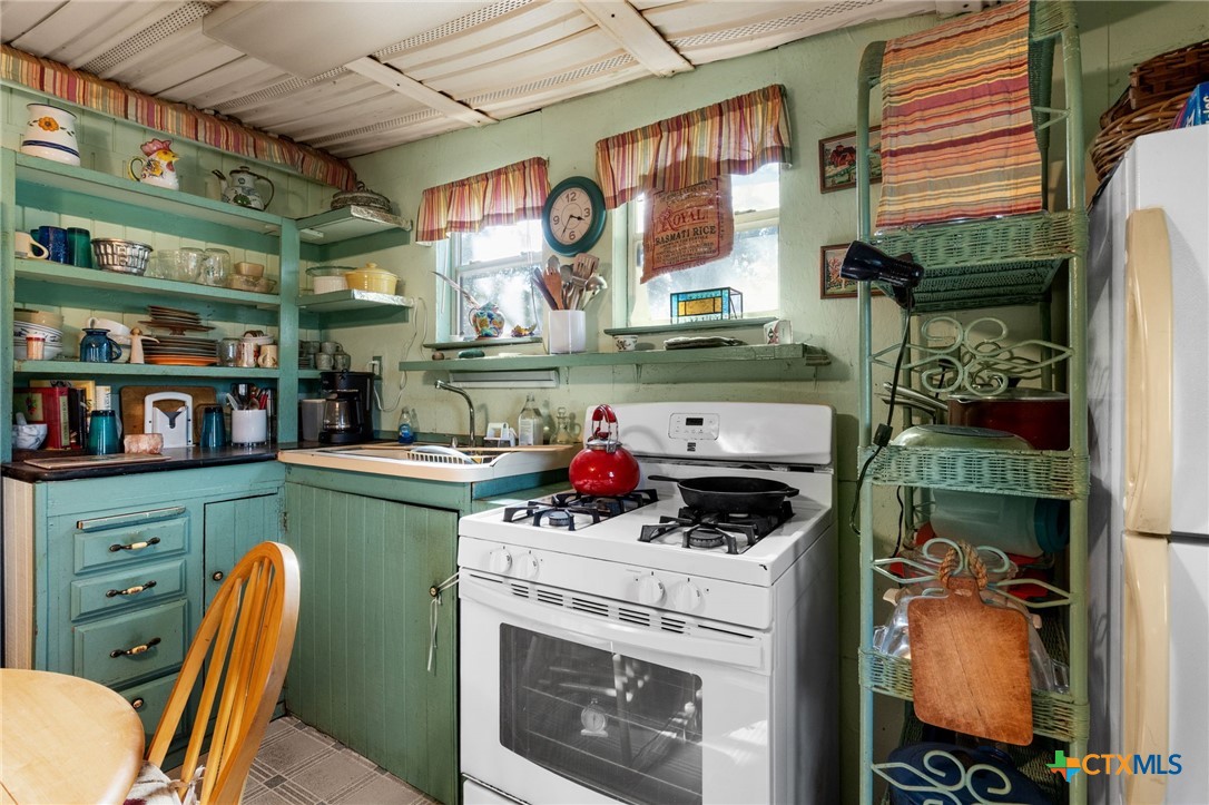 474 Wilson Branch Road