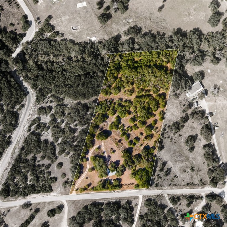 474 Wilson Branch Road