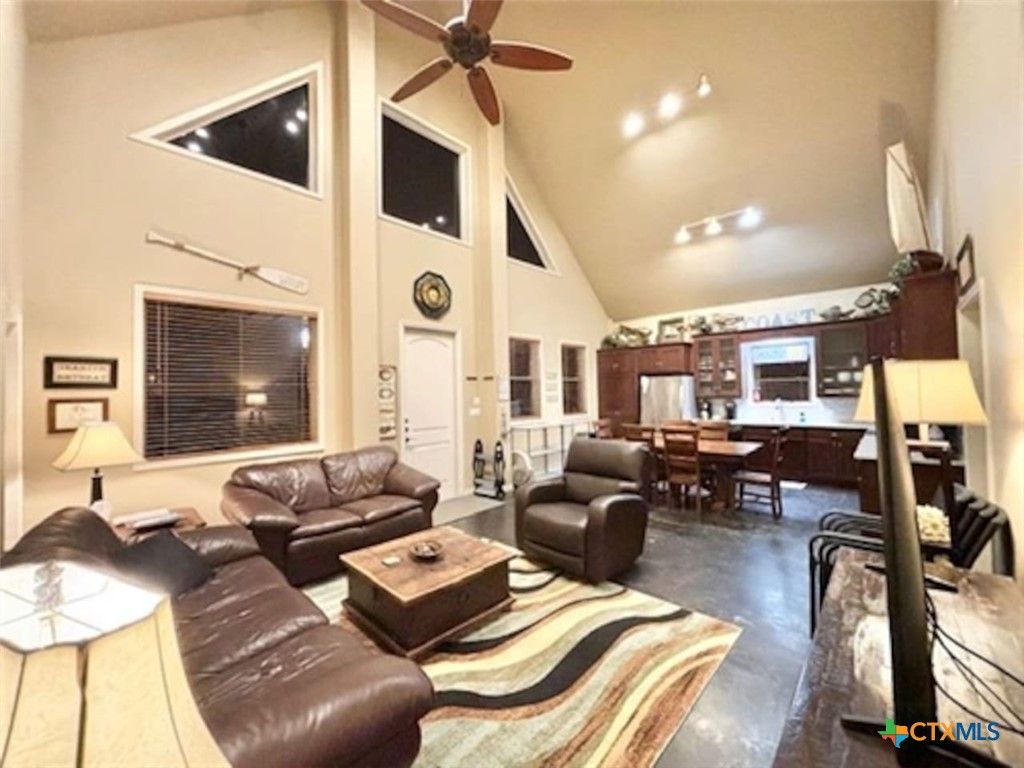 Photo of 411 N Washington Boulevard, Port OConnor, TX 77982 (MLS # 616798)