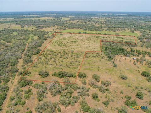 000 Green-Dewitt Road Cuero TX 77954