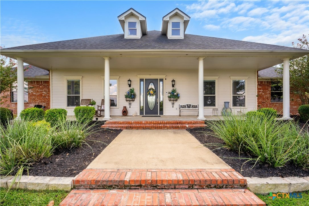 1226 Ambrose Drive
