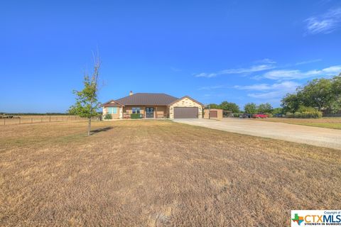 A home in Seguin