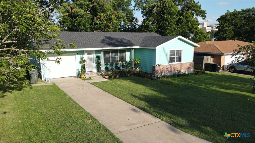 Photo of 1901 S 33rd Street, Temple, TX 76504 (MLS # 617366)