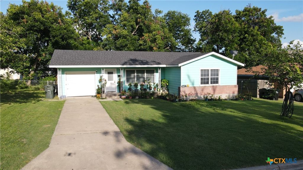Photo of 1901 S 33rd Street, Temple, TX 76504 (MLS # 617366)