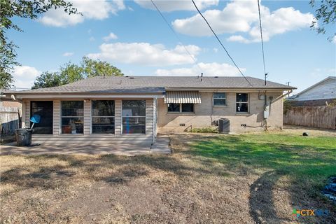 A home in Killeen