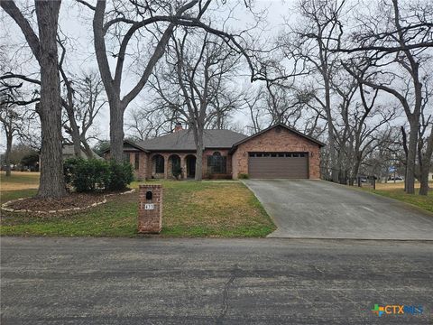 Photo of 433 Las Brisas Boulevard, Seguin, TX 78155 (MLS # 603694)