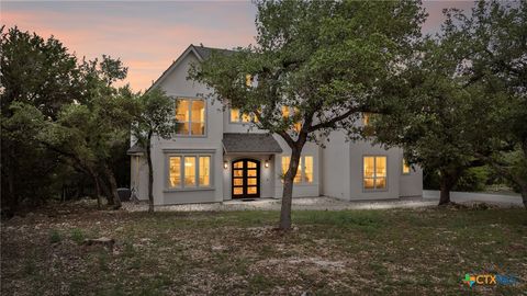 Photo of 521 Rittimann Road, Spring Branch, TX 78070 (MLS # 612096)
