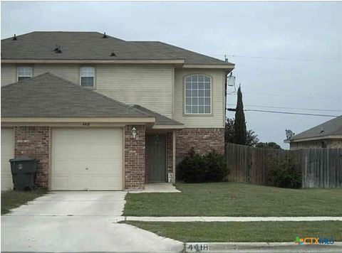 Photo of 4418 Ronald Drive, Killeen, TX 76542 (MLS # 595322)