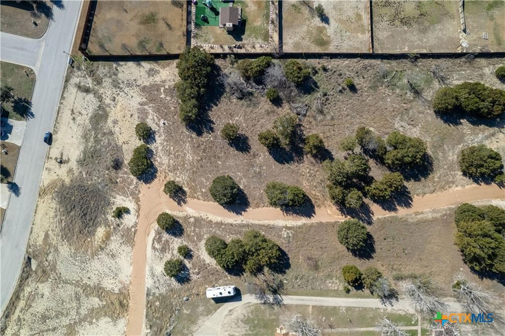 3723 Mesquite Branch Drive
