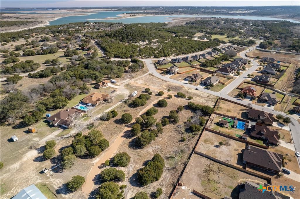 3723 Mesquite Branch Drive