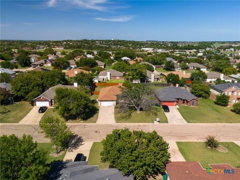 A home in Harker Heights