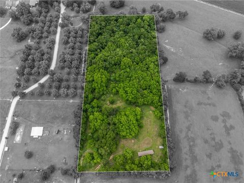 Photo of 3004 Wilson Valley Road, Little River Academy, TX 76554 (MLS # 613976)