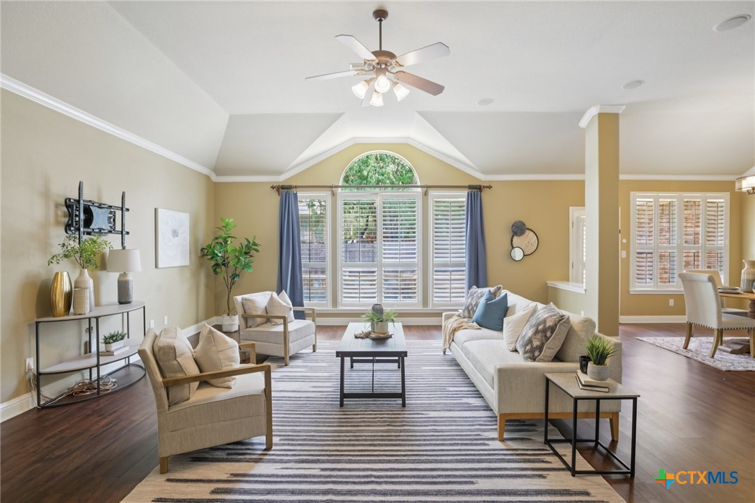 10525 Roy Butler Drive