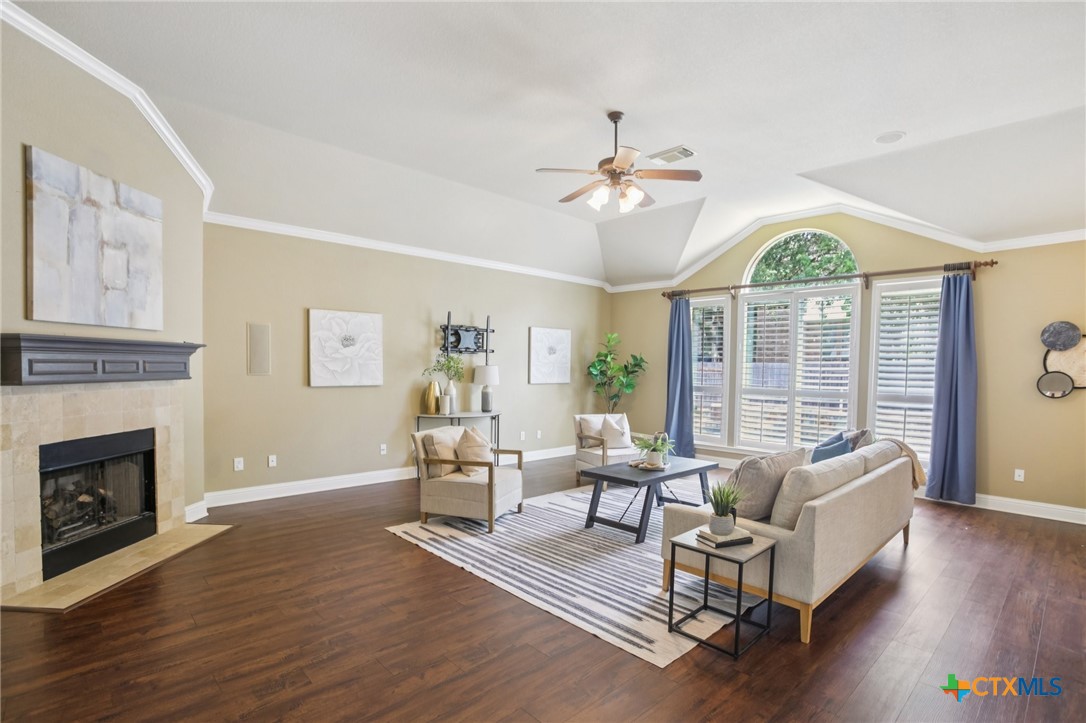 10525 Roy Butler Drive