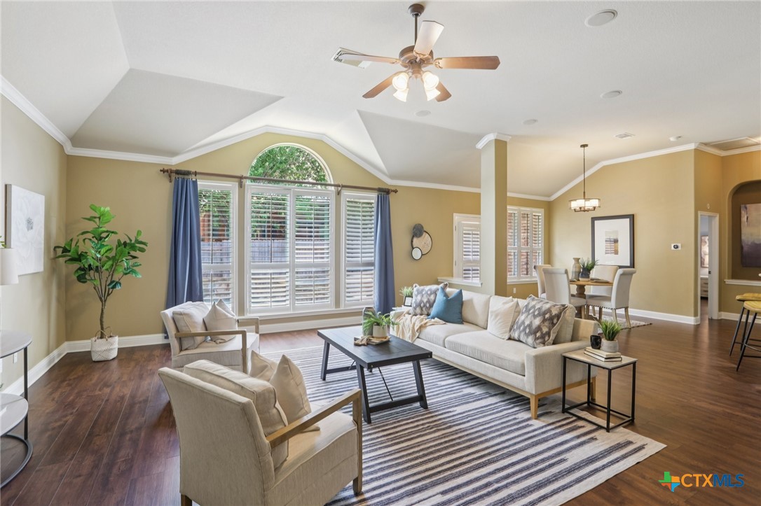 10525 Roy Butler Drive