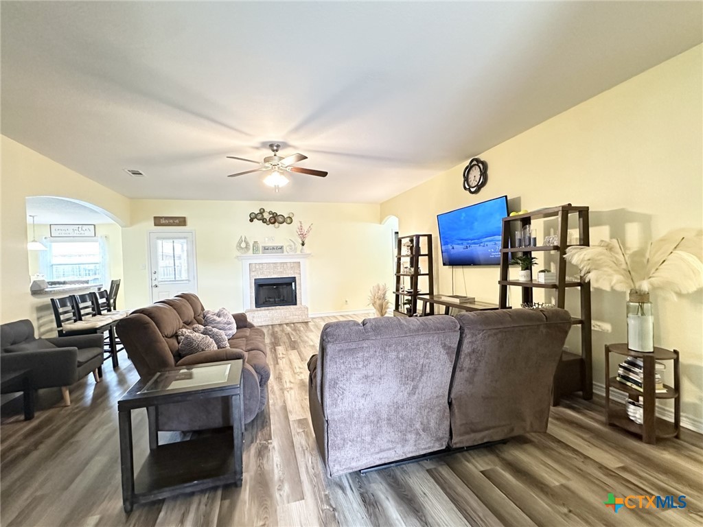 3205 Alamocitos Creek Drive