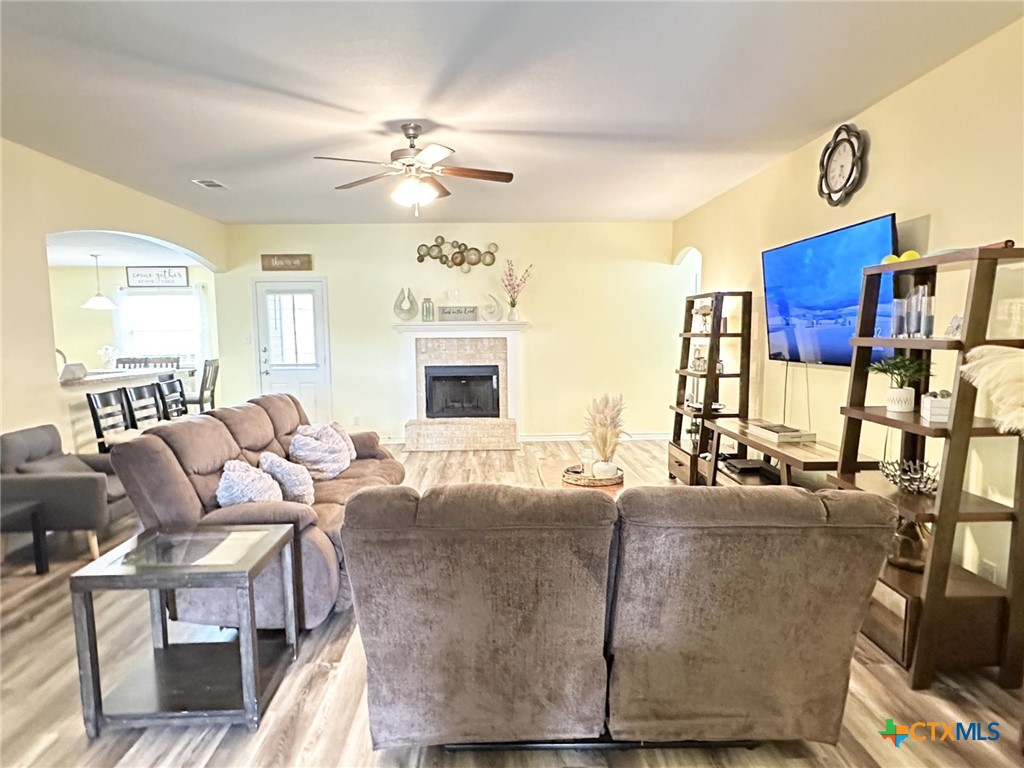 3205 Alamocitos Creek Drive