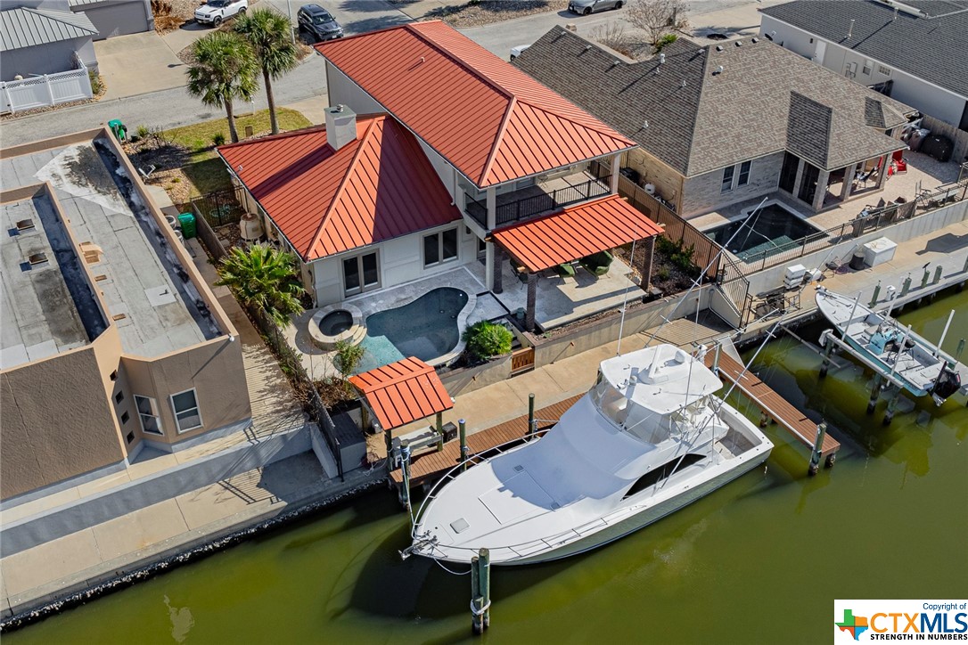 View Aransas Pass, TX 78336 house