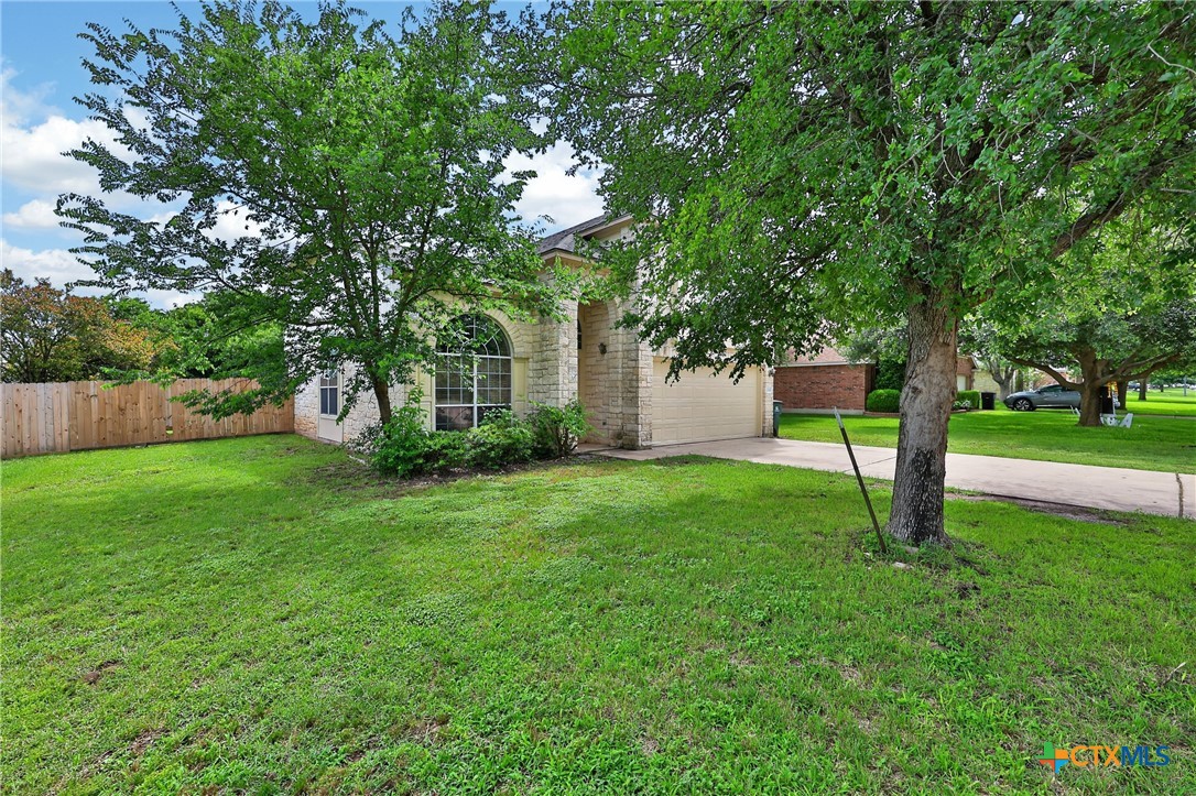 7015 Rickey Drive