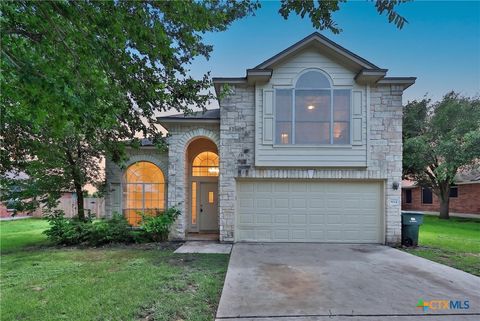 7015 Rickey Drive Temple TX 76502