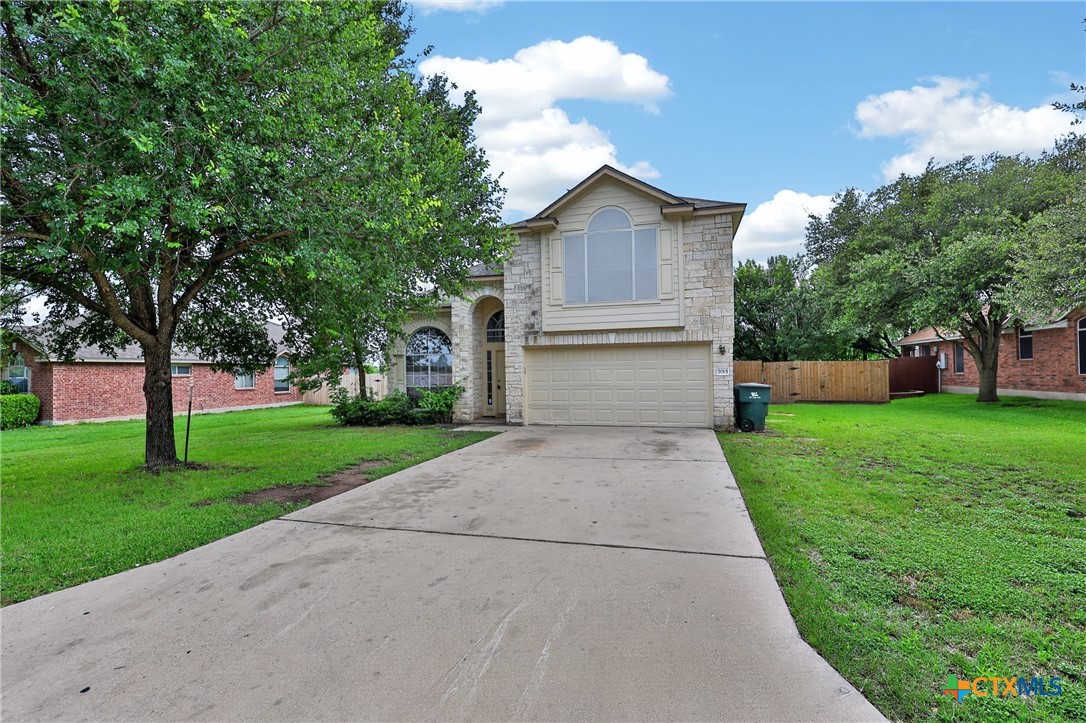 7015 Rickey Drive