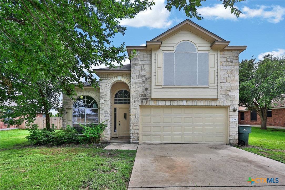 7015 Rickey Drive