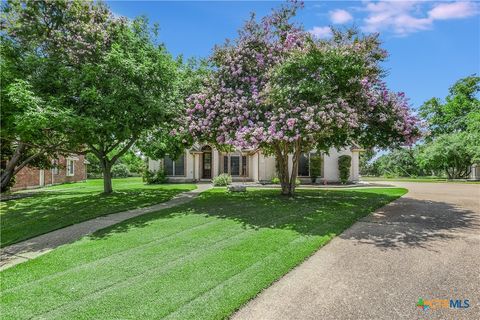 A home in Georgetown