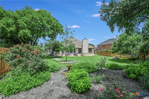 A home in Georgetown