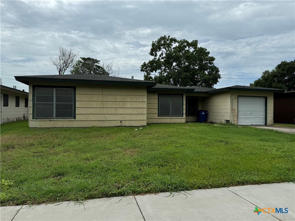 View Port Lavaca, TX 77979 house