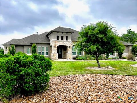 A home in Spring Branch