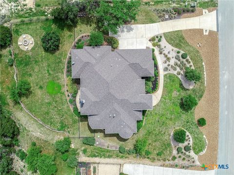 A home in Spring Branch