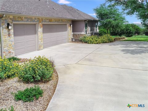 A home in Spring Branch