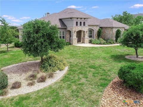 A home in Spring Branch