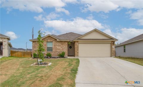 1308 Zetsche Court Temple TX 76504