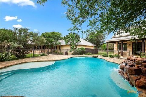 27302 Felswand Parkway New Braunfels TX 78132