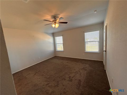 A home in Harker Heights