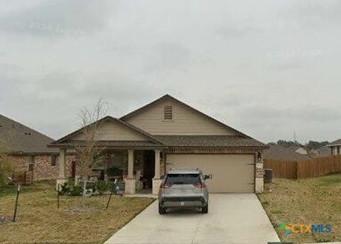 A home in Harker Heights