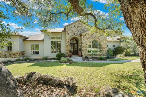 Photo of 1211 Porto Point, New Braunfels, TX 78132 (MLS # 612953)