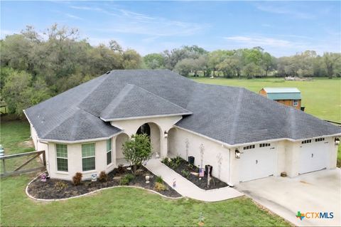 Photo of 7134 Old Highway Road, Inez, TX 77968 (MLS # 606503)