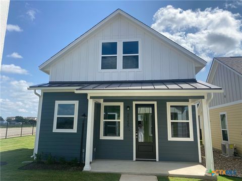 A home in New Braunfels