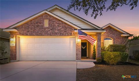 Photo of 201 Wisteria Way, San Marcos, TX 78666 (MLS # 607984)